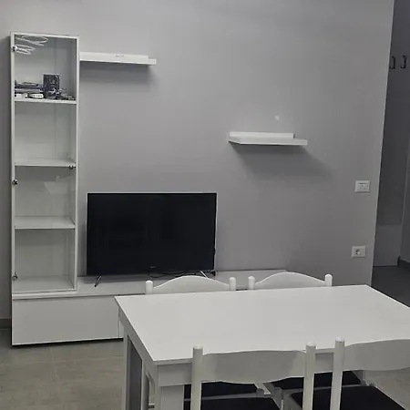 Selite2 Apartment